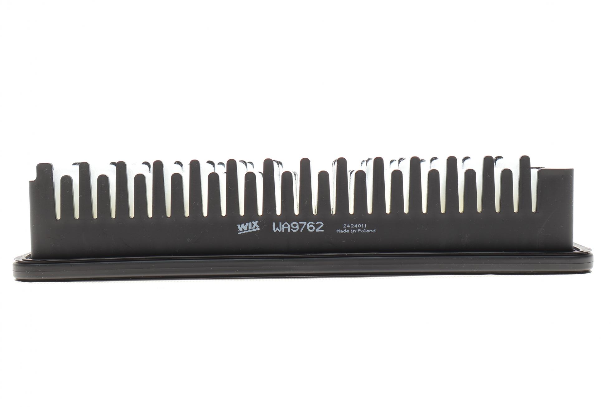 WA9762 WIX FILTERS